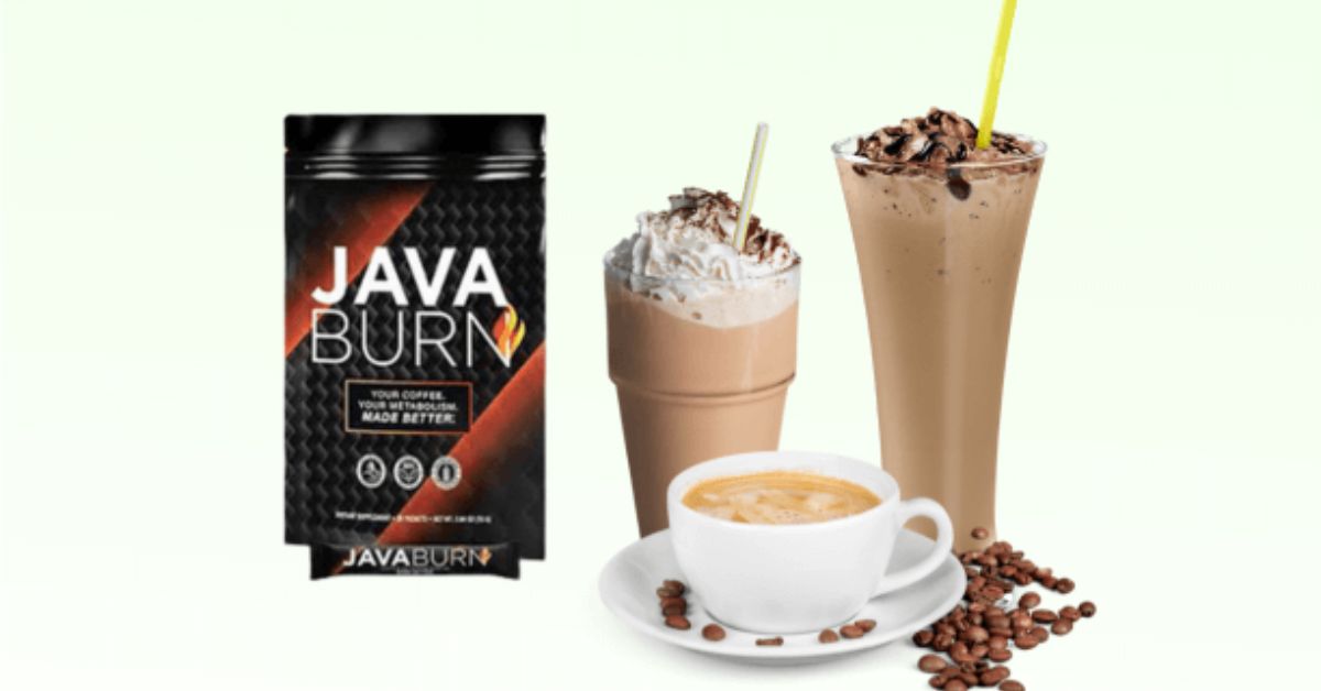 Best Way To Take Java Burn
