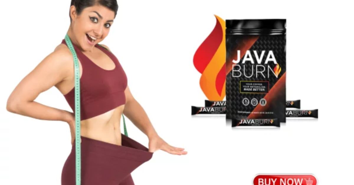 What is Java Burn Coffee