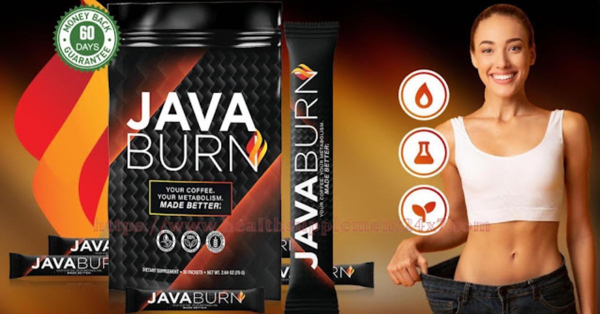 Where Can I Buy Java Burn